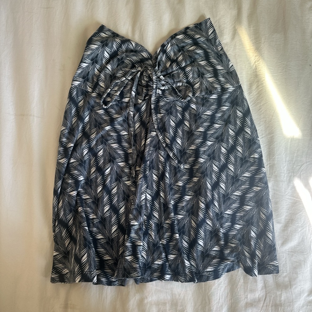 Patagonia woman’s tube top